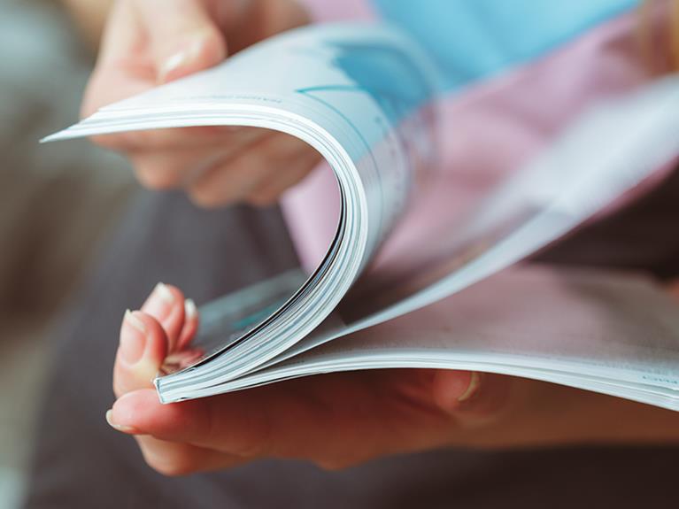 Our Magazines Our Magazines